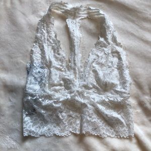Free People bralette